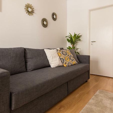 "Homeysuite" In Fontainhas Cascais Bagian luar foto