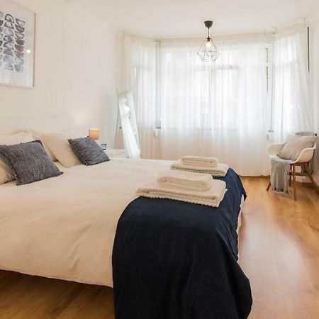 "Homeysuite" In Fontainhas Cascais Bagian luar foto