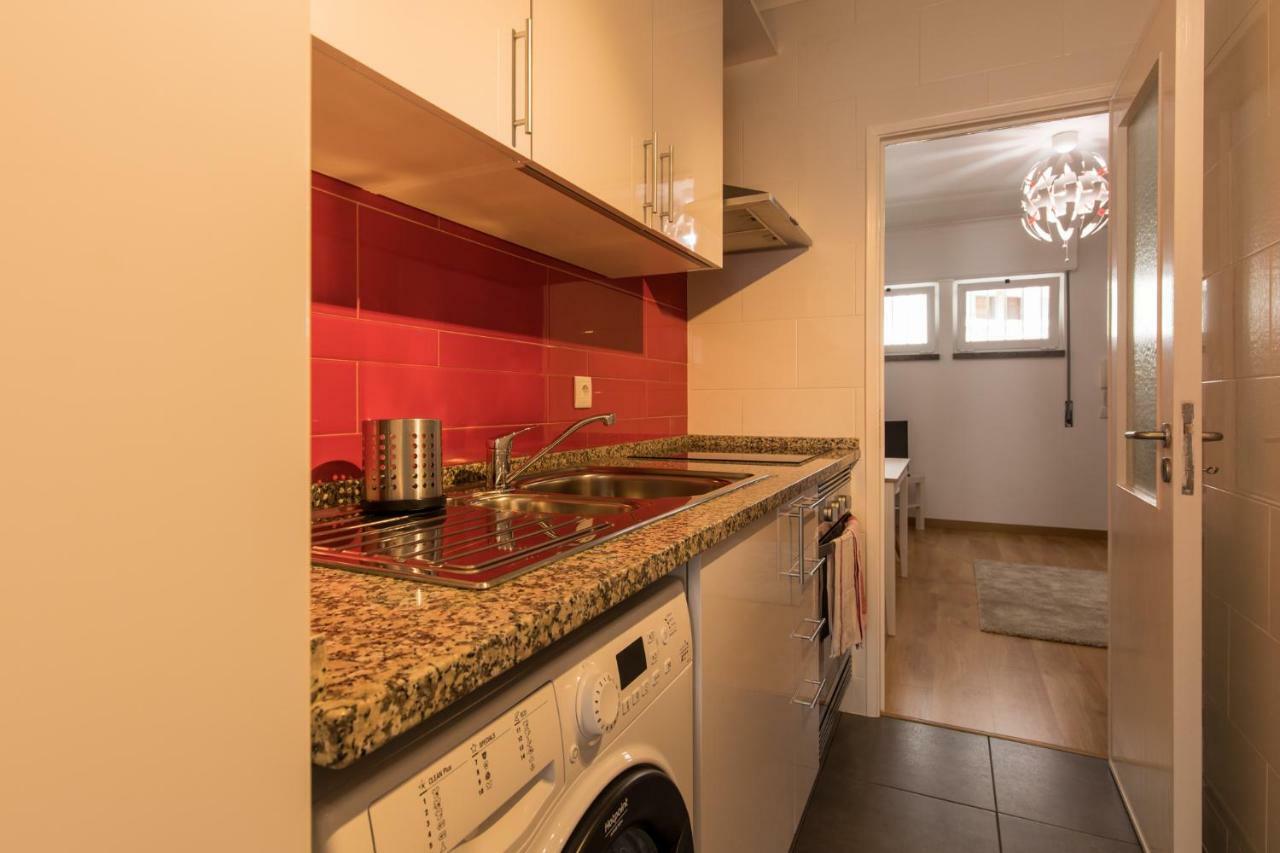 "Homeysuite" In Fontainhas Cascais Bagian luar foto