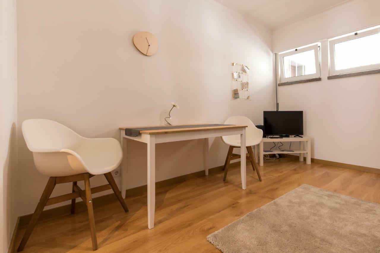 "Homeysuite" In Fontainhas Cascais Bagian luar foto