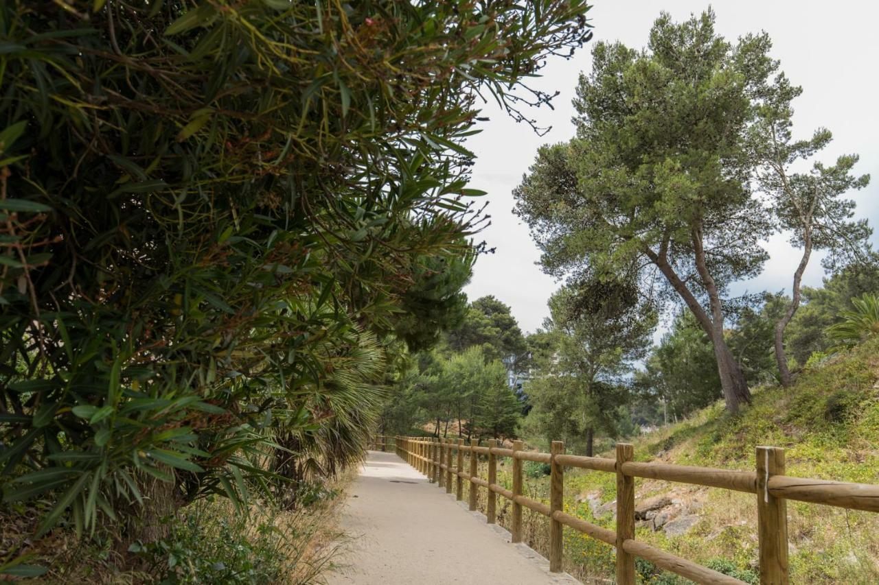 "Homeysuite" In Fontainhas Cascais Bagian luar foto