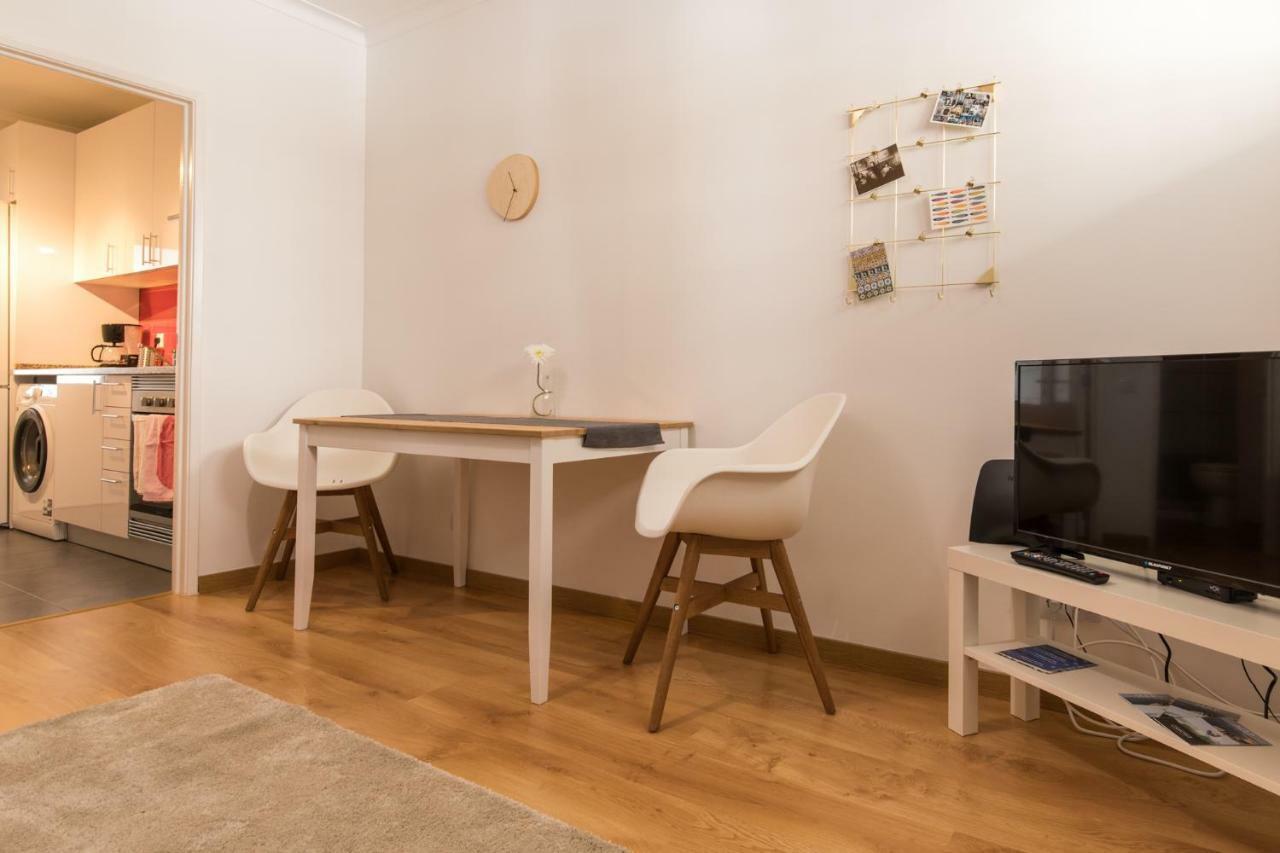 "Homeysuite" In Fontainhas Cascais Bagian luar foto