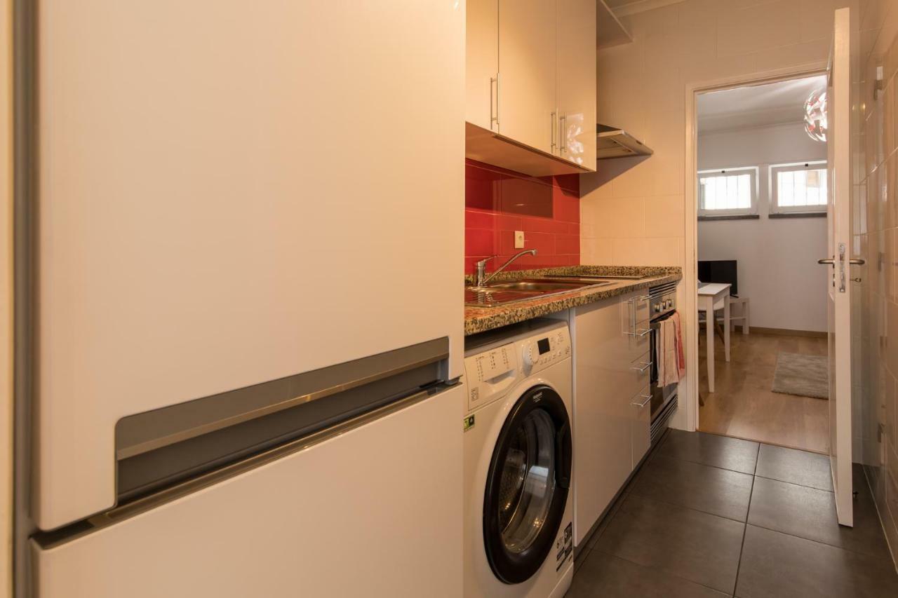 "Homeysuite" In Fontainhas Cascais Bagian luar foto