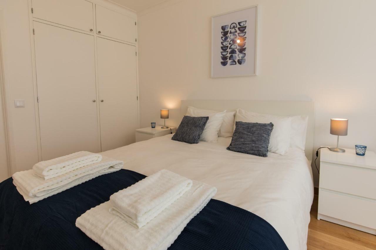 "Homeysuite" In Fontainhas Cascais Bagian luar foto