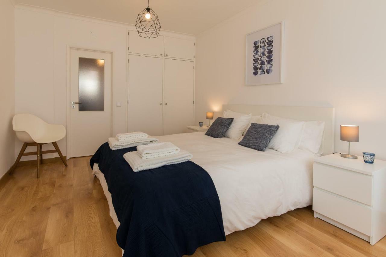 "Homeysuite" In Fontainhas Cascais Bagian luar foto