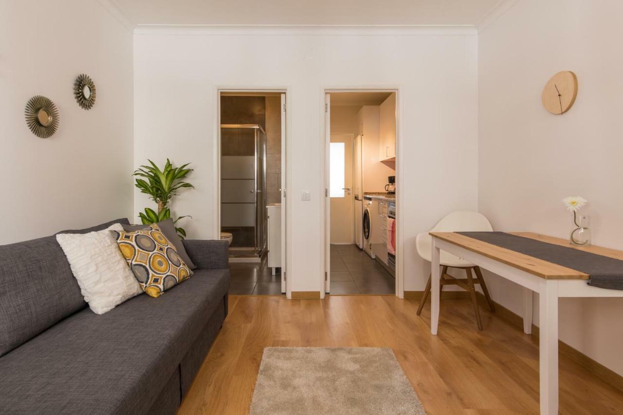 "Homeysuite" In Fontainhas Cascais Bagian luar foto